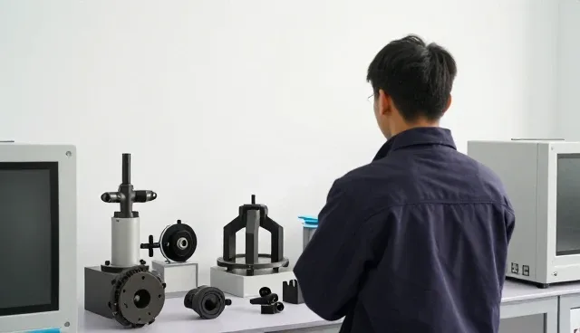 智能搬运设备在工业应用中的发展趋势